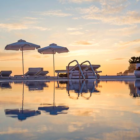 Pegasus Suites & Spa (Adults Only) Imerovigli  Exterior photo