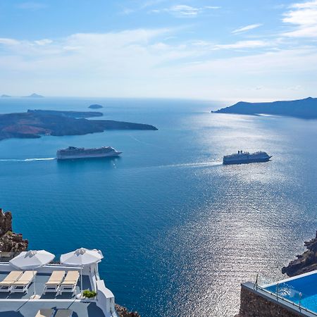 Pegasus Suites & Spa (Adults Only) Imerovigli  Facilities photo