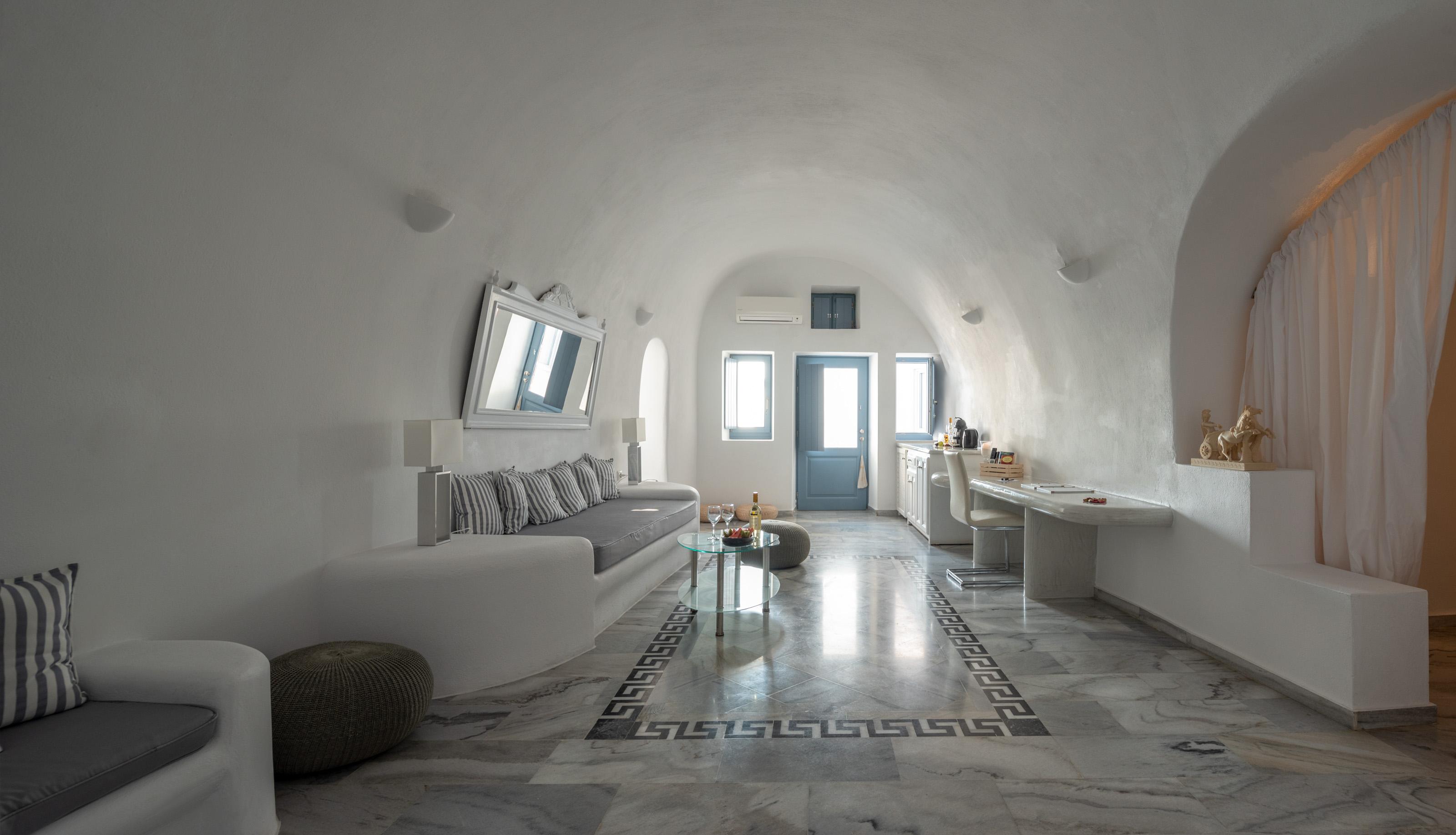 Pegasus Suites & Spa (Adults Only) Imerovigli  Exterior photo