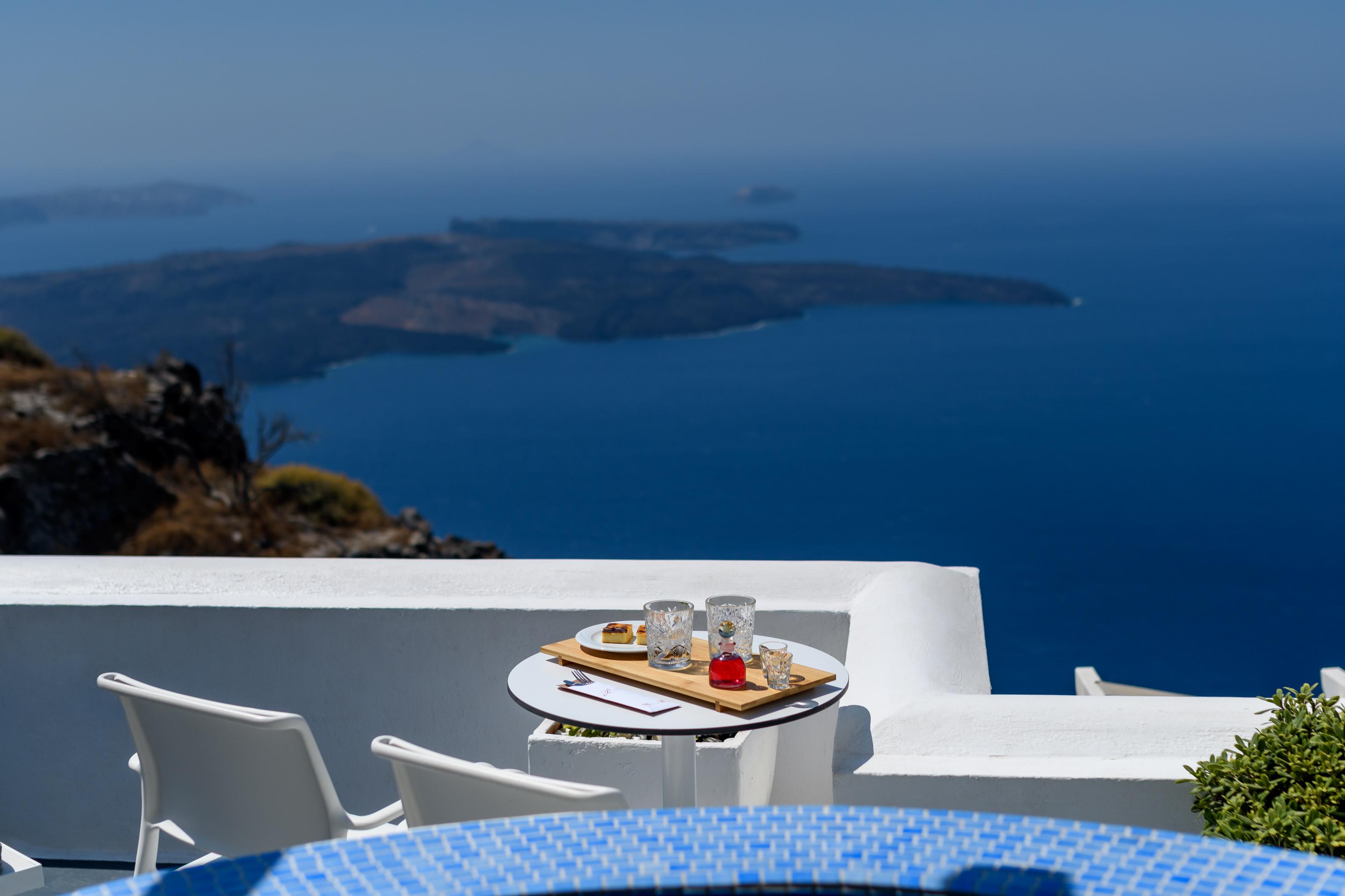Pegasus Suites & Spa (Adults Only) Imerovigli  Exterior photo