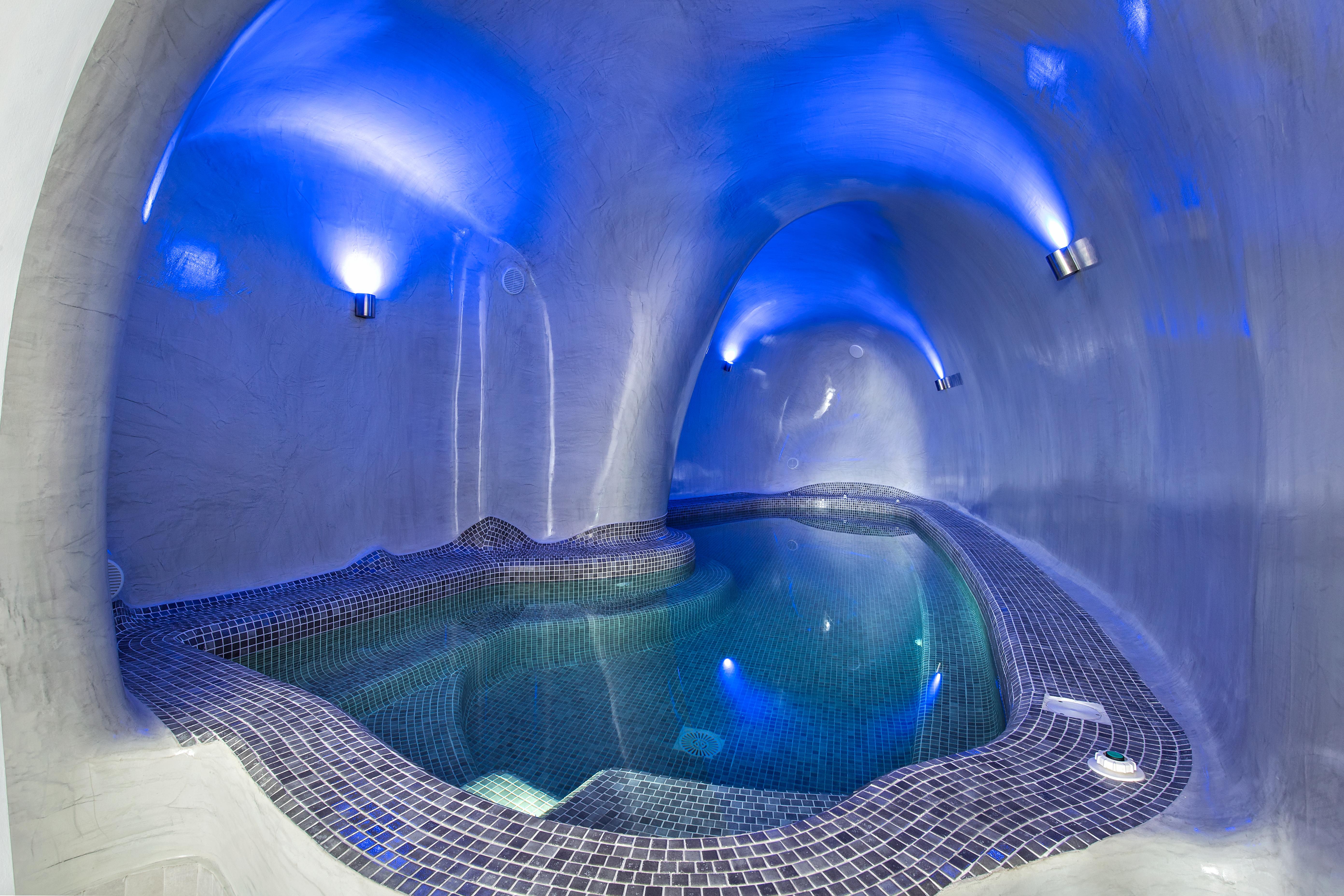 Pegasus Suites & Spa (Adults Only) Imerovigli  Exterior photo
