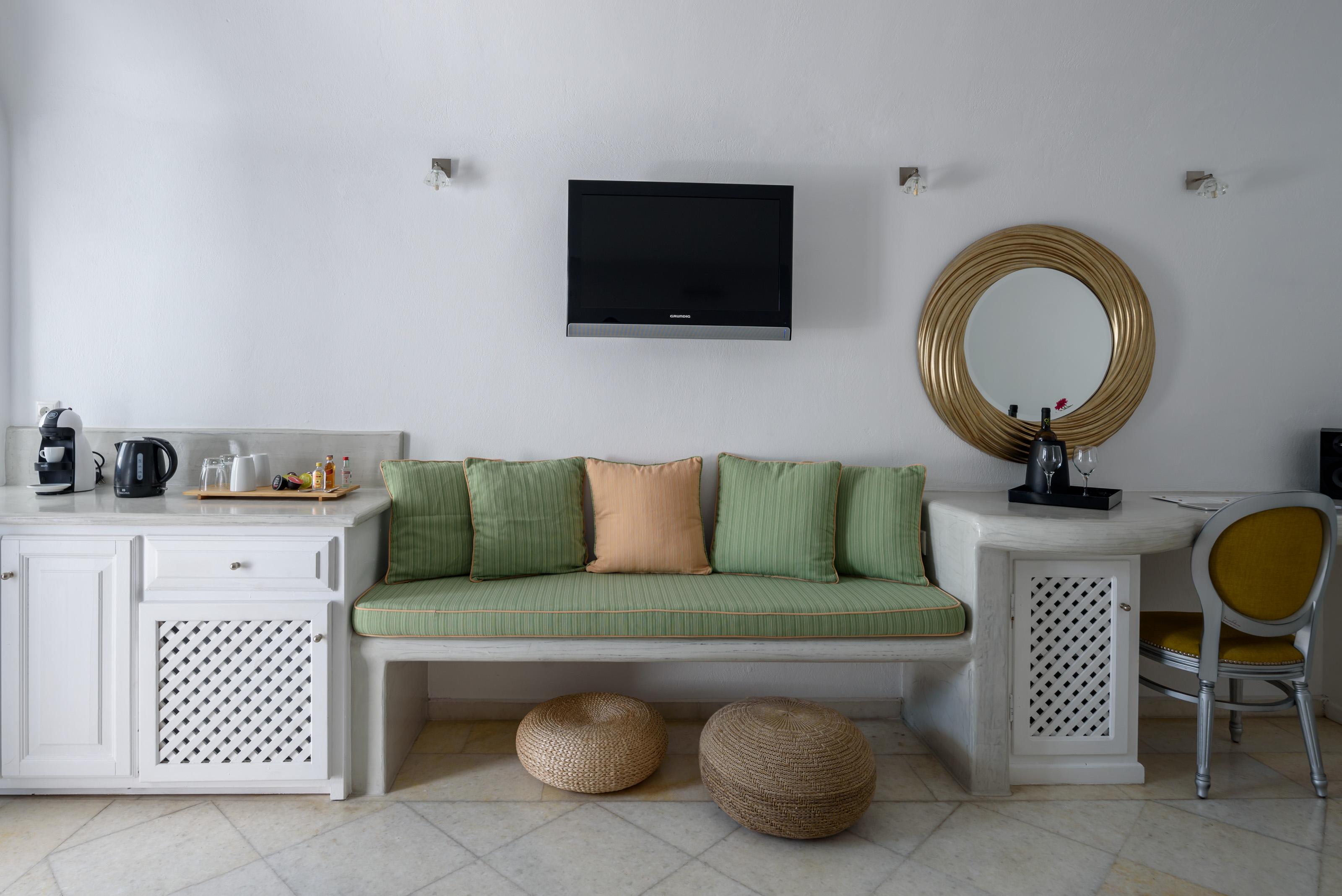 Pegasus Suites & Spa (Adults Only) Imerovigli  Exterior photo
