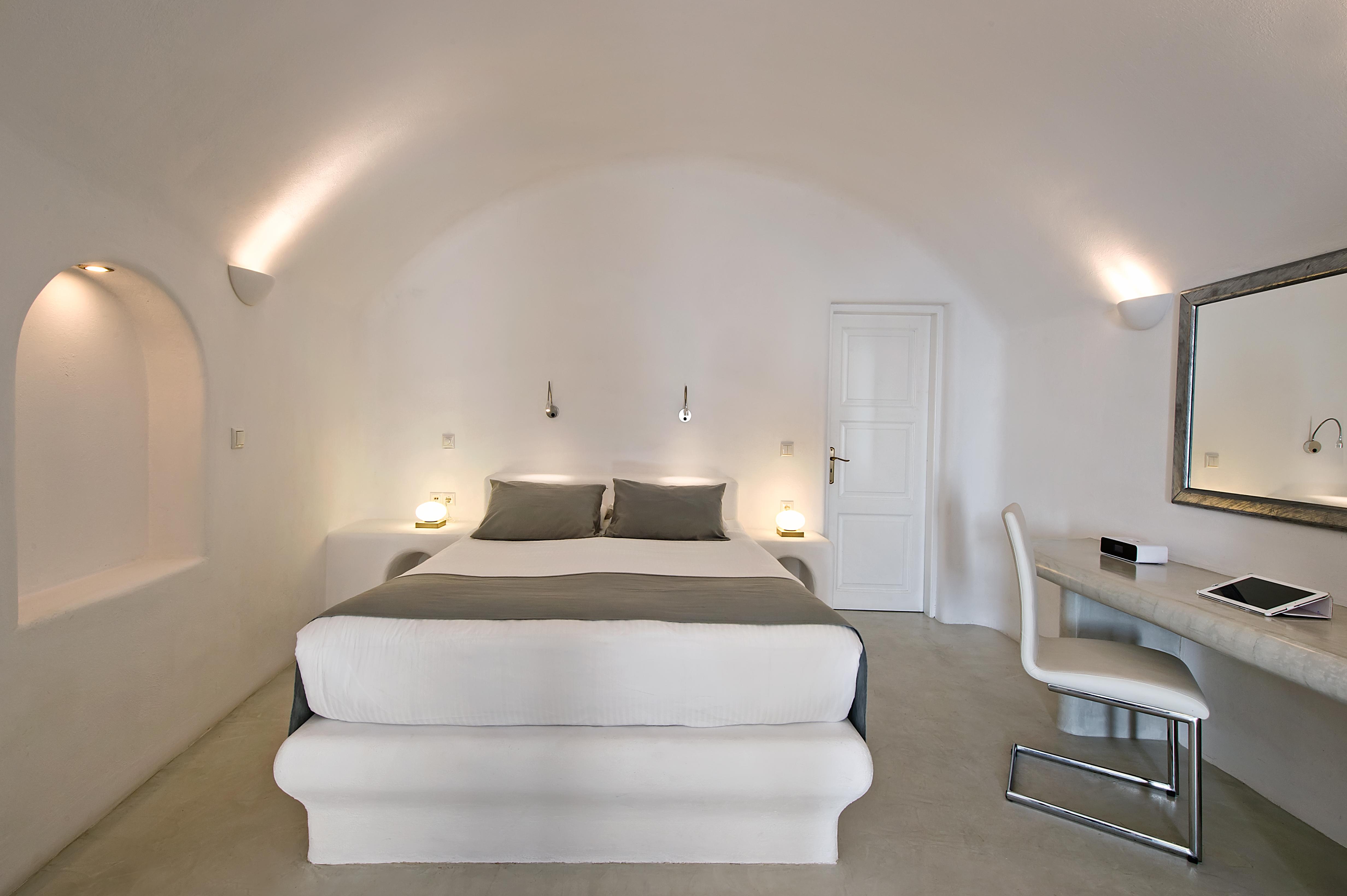 Pegasus Suites & Spa (Adults Only) Imerovigli  Exterior photo
