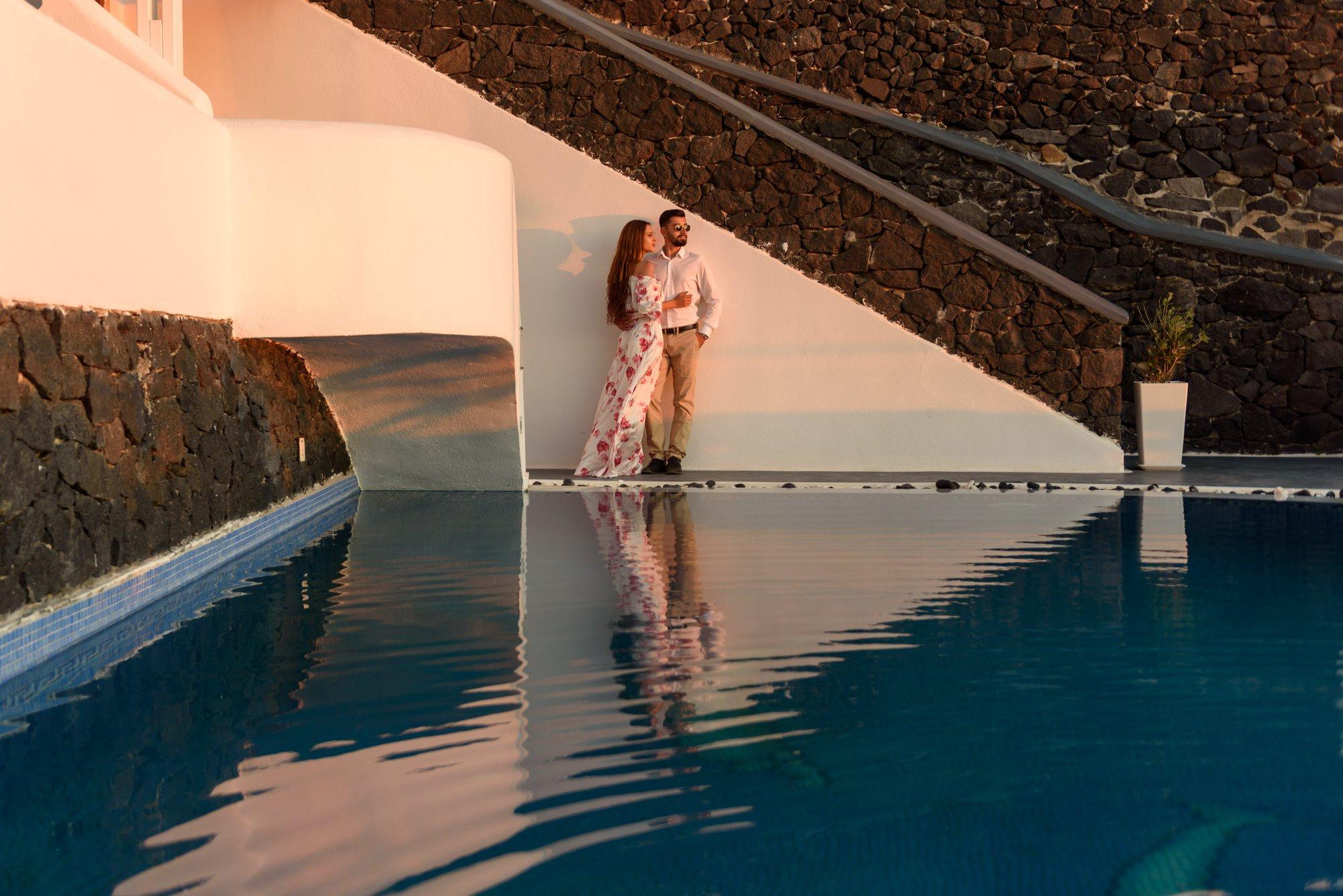 Pegasus Suites & Spa (Adults Only) Imerovigli  Exterior photo