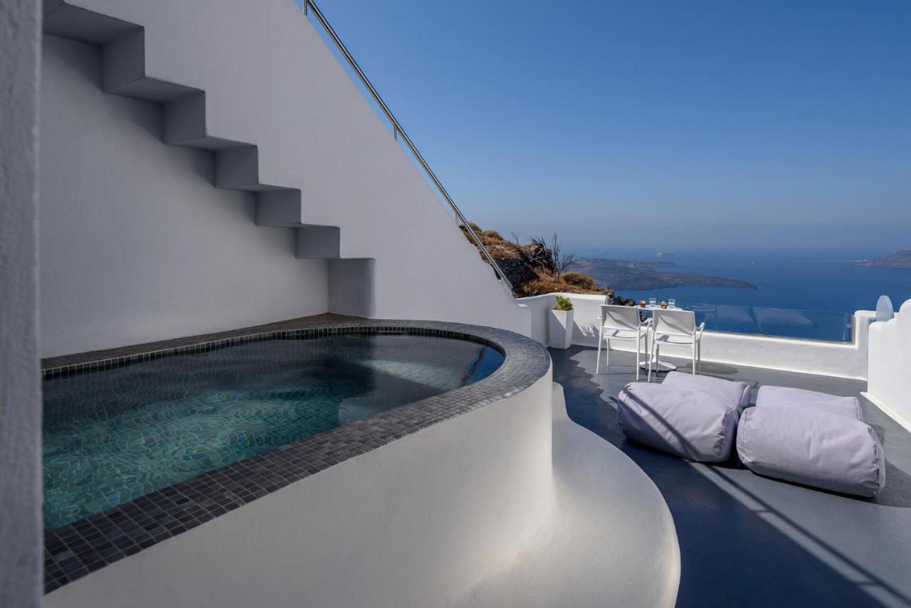 Pegasus Suites & Spa (Adults Only) Imerovigli  Exterior photo
