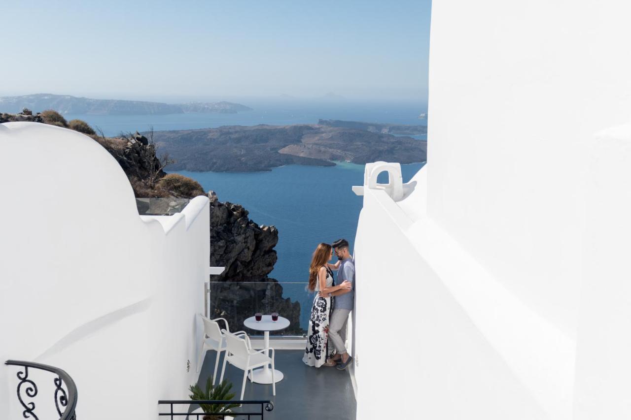 Pegasus Suites & Spa (Adults Only) Imerovigli  Exterior photo