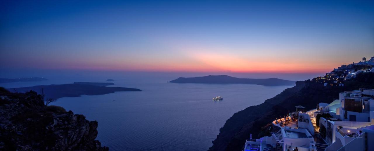 Pegasus Suites & Spa (Adults Only) Imerovigli  Exterior photo