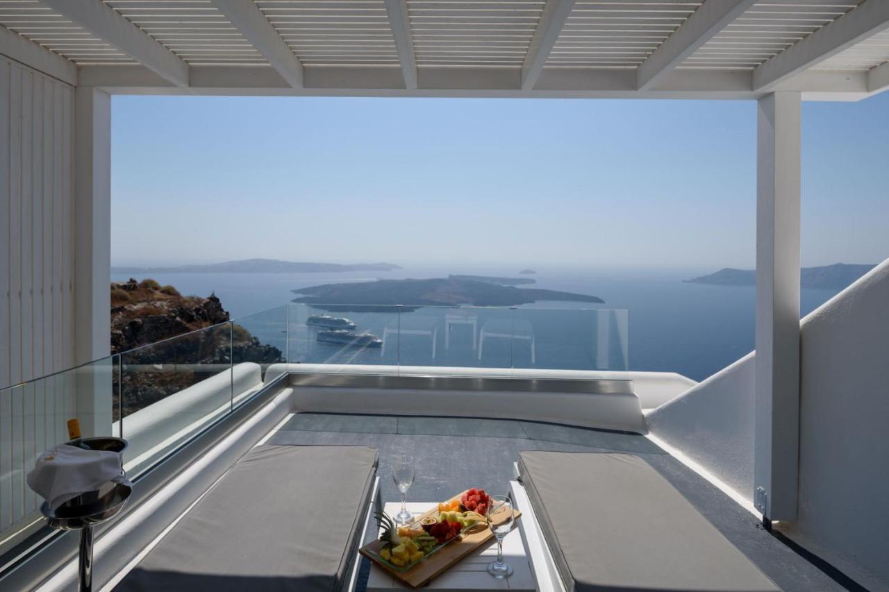 Pegasus Suites & Spa (Adults Only) Imerovigli  Exterior photo